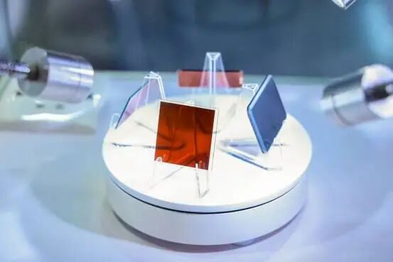 炎和钙钛矿光能电池产品