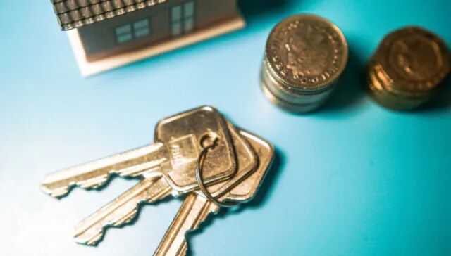 上海楼市新政;沪七条;A股港股;地产股;大幅上涨