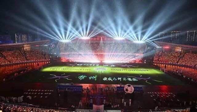 苏超；爆火回归