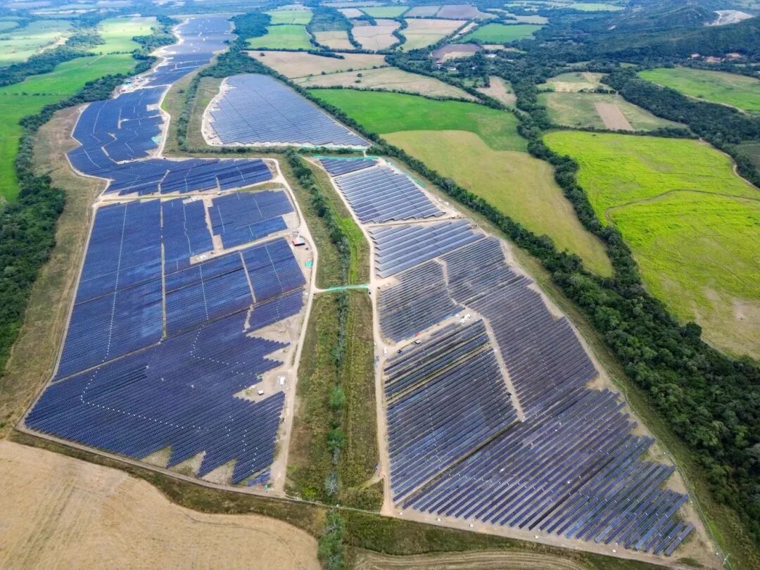 哥伦比亚埃斯科巴勒斯光伏项目.jpg