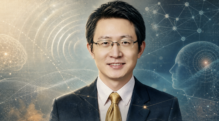 对话上交大郭亮:从柔性电极先驱到超声脑机先锋- 知乎