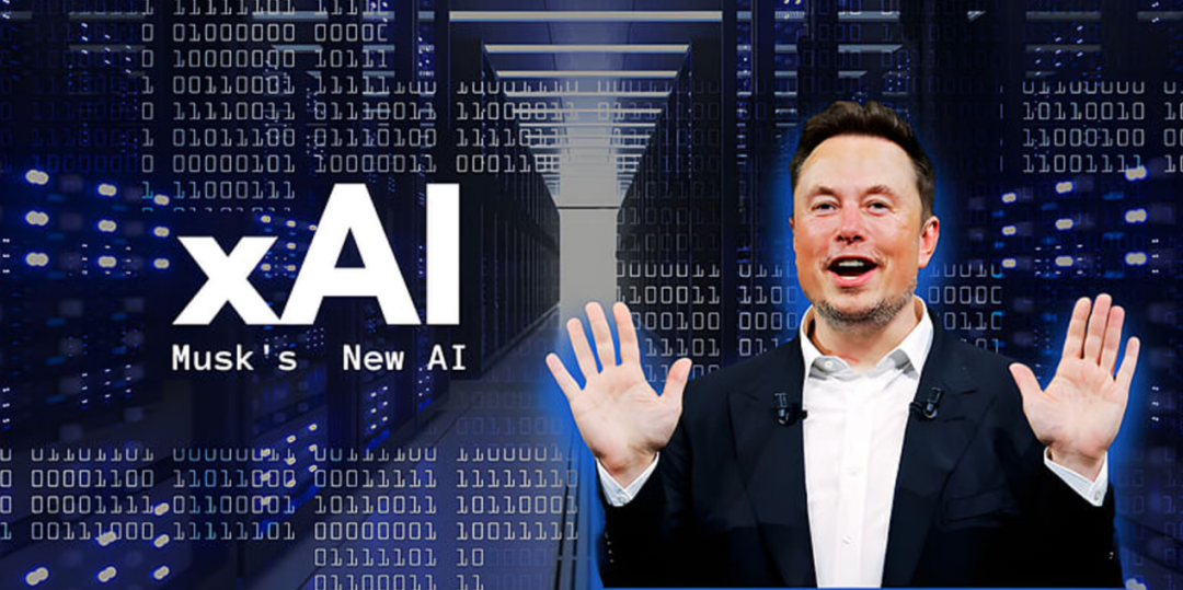 马斯克xAI公司成功筹集100亿美元新资金,火力聚焦打造地表最强AI - VRAR星球