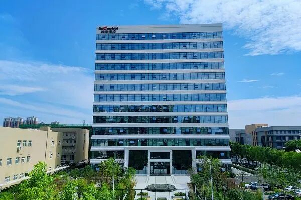 图/菱电电控 图/菱电电控