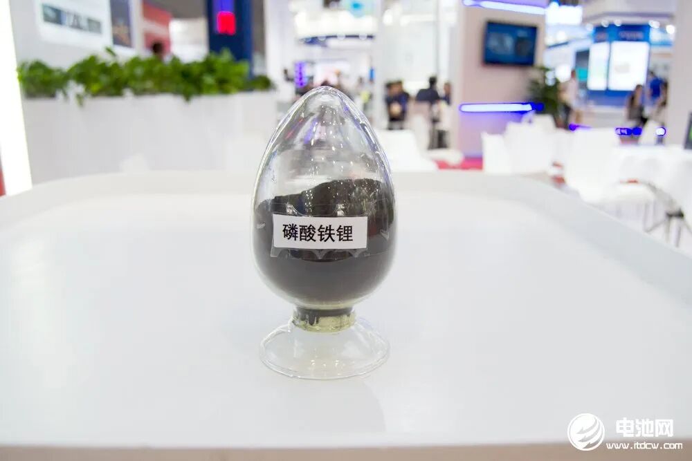 磷酸铁锂 磷酸铁锂