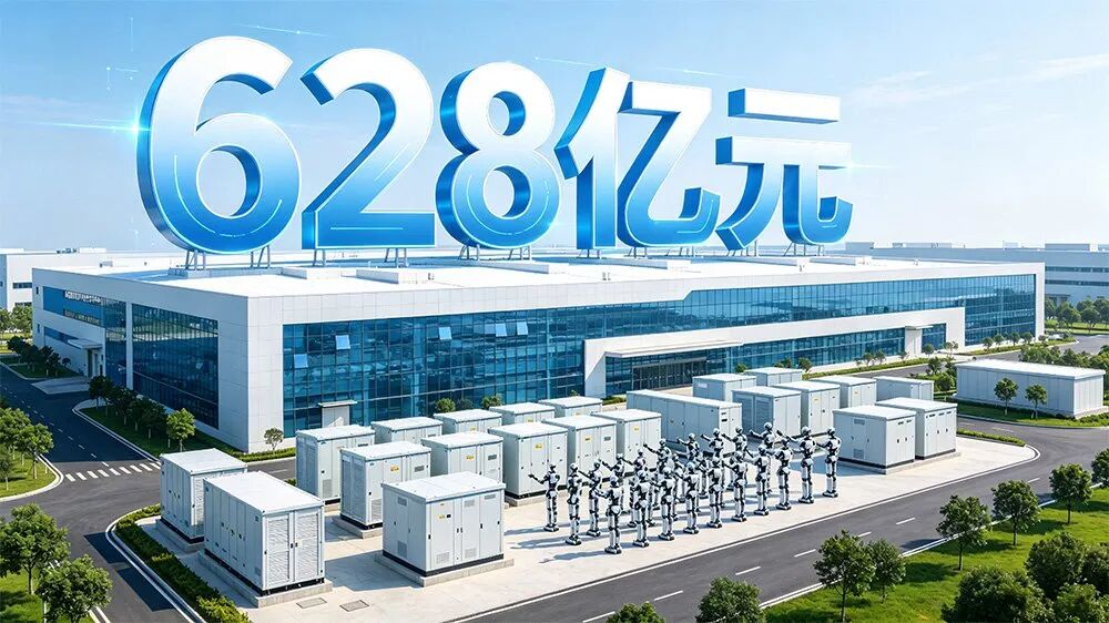 总投资额达627.92亿元